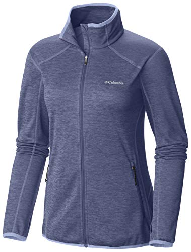 Columbia Women's X Sportswear Company Ltd Sapphire Trail-Bluebell, Talla XL, Mujer, Extra-Large