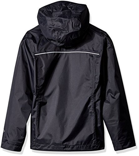 Columbia Youth Arcadia Chaqueta para lluvia de niña