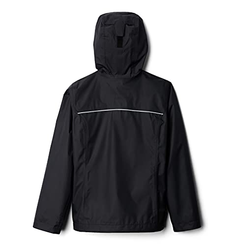 Columbia Youth Arcadia Chaqueta para lluvia de niña