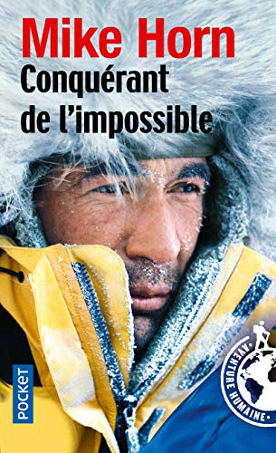 Conquérant de l'impossible (Pocket)