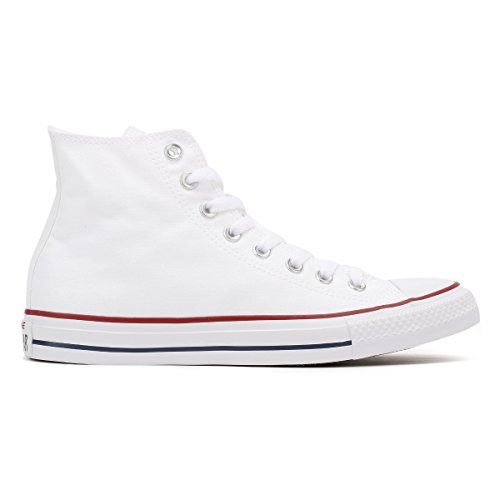 Converse M7650 Blanco Blanco óptico HI, Größe Schuhe Damen:EUR 38