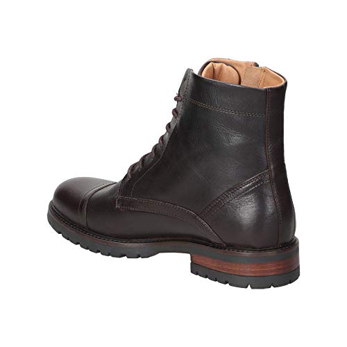 CORONEL TAPIOCCA - Botas C. Tapioca 361-18 Caballero Marron - 42