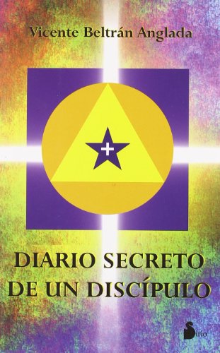 DIARIO SECRETO DE UN DISCIPULO (2009)