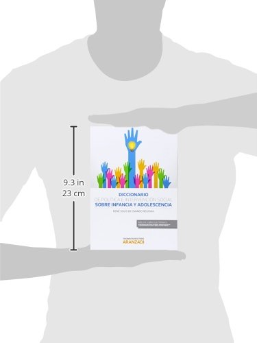 Diccionario de Política e Intervención Social sobre Infancia y Adolescencia (de la A a la Z)