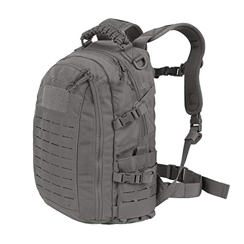 Direct Action Dust Mk2 Mochila Urban Grey