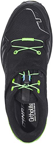 Dynafit Alpine Pro Zapatillas de trail running para hombre, color, talla 7 UK