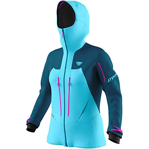 Dynafit Chaqueta Modelo Free GTX W JKT Marca