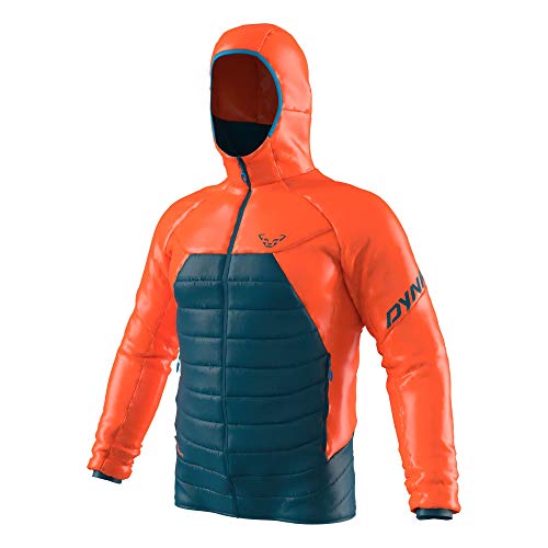 Dynafit Chaqueta Modelo Radical 3 PRL M Hood JKT Marca