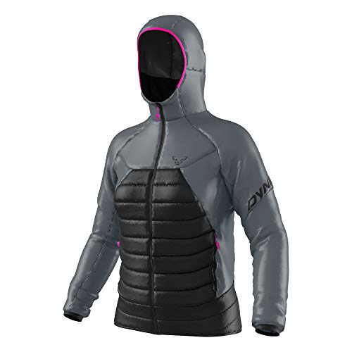 Dynafit Chaqueta Modelo Radical 3 PRL W Hood JKT Marca