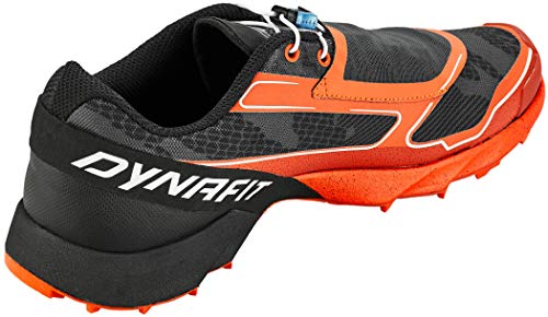 Dynafit Feline UP Pro, Zapatillas de Trail Running Hombre, Orange/Roaster, 44 EU