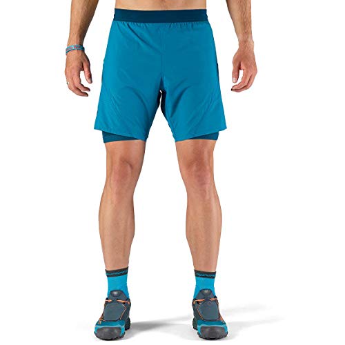 Dynafit Pantalón Corto Modelo Alpine Pro M 2/1 Shorts Marca