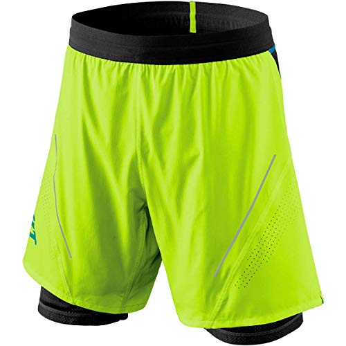 Dynafit Pantalón Corto Modelo Alpine Pro M 2/1 Shorts Marca