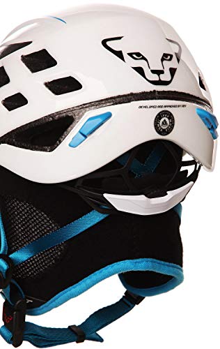 Dynafit Radical Helmet Casco, Adultos Unisex, Methyl Blue/General Lee (Azul), Uni