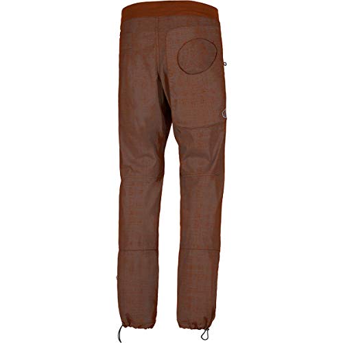 E9 Blat2.21 - Pantalón para hombre, color marrón