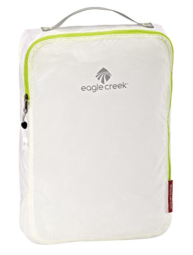 Eagle Creek Durchläufer Taschenorganizer, 10.5 L, White/Storbe