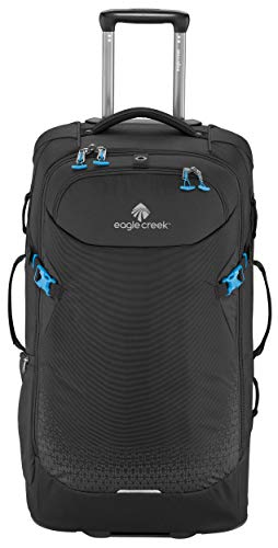 Eagle Creek Expanse Convertible 29 Maleta, 74 cm, 78 litros, Negro