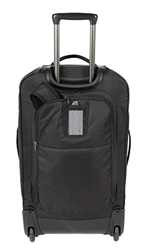 Eagle Creek Expanse Convertible 29 Maleta, 74 cm, 78 litros, Negro