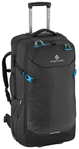 Eagle Creek Expanse Convertible 29 Maleta, 74 cm, 78 litros, Negro