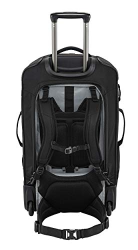 Eagle Creek Expanse Convertible 29 Maleta, 74 cm, 78 litros, Negro