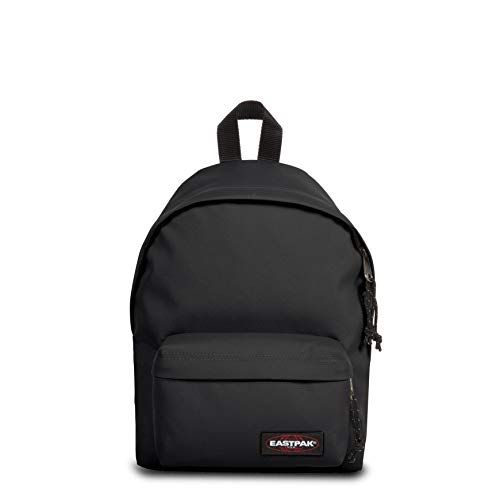 EASTPAK Orbit Mini Mochila Talla Única, Unisex Adulto, Negro (Black)