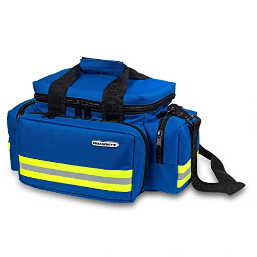 EB LIGHT BAG royal azul