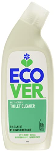 Ecover 25% OFF Toilet Cleaner Pine Fresh 750ml