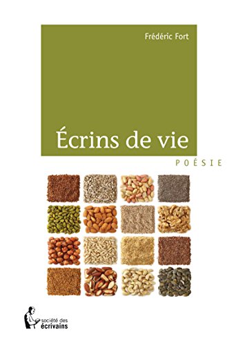 Écrins de vie (French Edition)