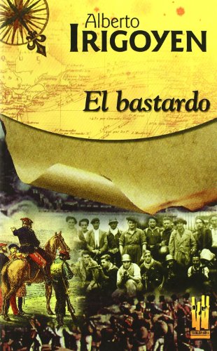 El bastardo (KORTAZAR)