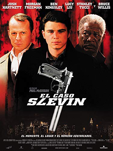 El Caso Slevin