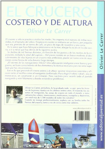 El crucero costero y de altura (TECNICOS)