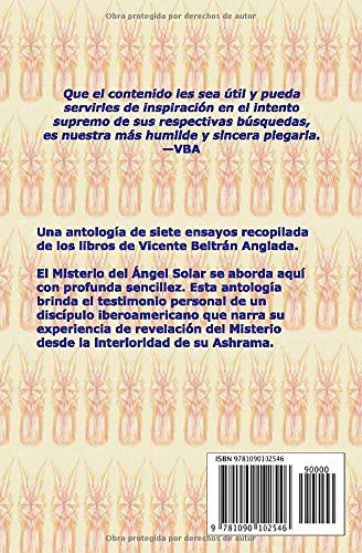 El Misterio del Ángel Solar