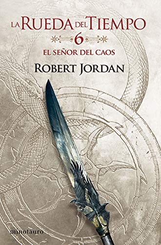 El Señor del Caos nº 06/14 (Biblioteca Robert Jordan)