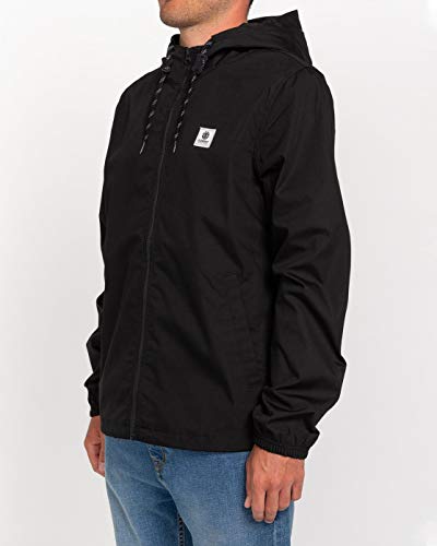 Element Wolfeboro Alder Light - Chaqueta Ligera y Resistente al Agua - Hombre.