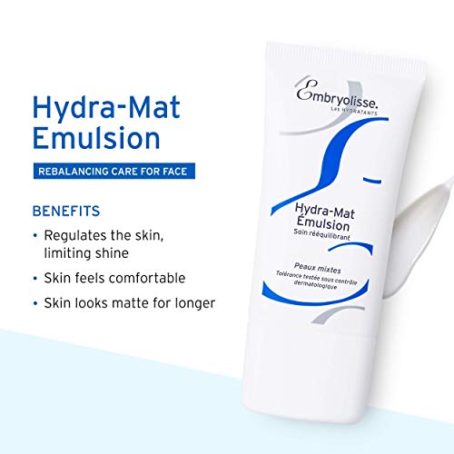 Embryolisse emulsion hydra-mat 50ml