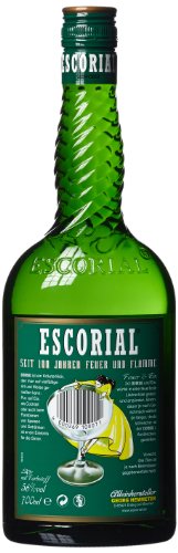 Escorial verde (1 x 0,7 l)