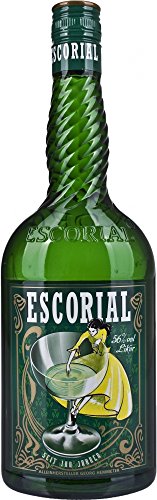 Escorial verde (1 x 0,7 l)