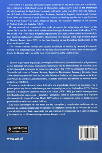 Essays on Archaeology and Ethnology of Peruvian Andes – Ensayos sobre arqueología y etnología de los Andes Peruanos