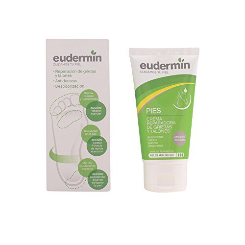 Eudermin Pies Crema Reparadora 75 ml