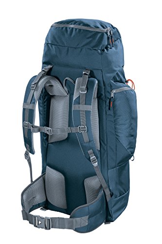 Ferrino Narrows Mochila Hiking Unisex Azul 70 Litros