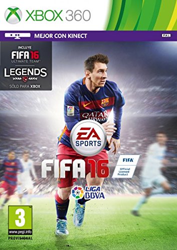 FIFA 16 - Standard Edition