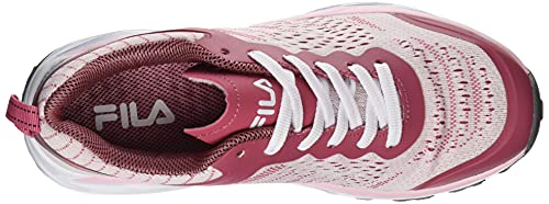 FILA Trailrun wmn zapatilla Mujer, rosa (Baroque Rose), 39 EU