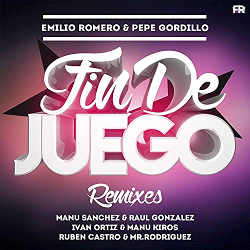 Fin de Juego (Manu Kiros & Ivan Ortiz Remix)