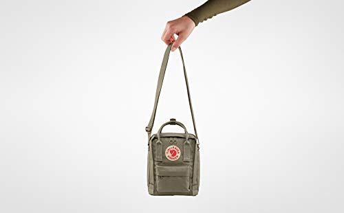 Fjallraven Kånken Sling Mochila, Unisex Adulto, Bosque Profundo, 15x8x20cm