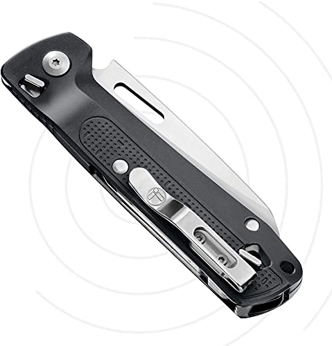 FREE K2 marca LEATHERMAN