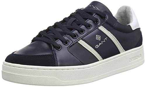 Gant Le Brook, Zapatillas Hombre, Azul (Marine G69), 42 EU