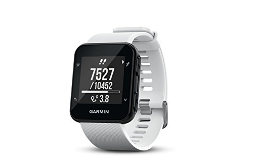 Garmin Forerunner 35 - Reloj, Negro