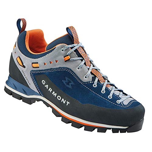 Garmont Dragontail MNT GTX - Botas impermeables para hombre con Goretex (42,5 EU)