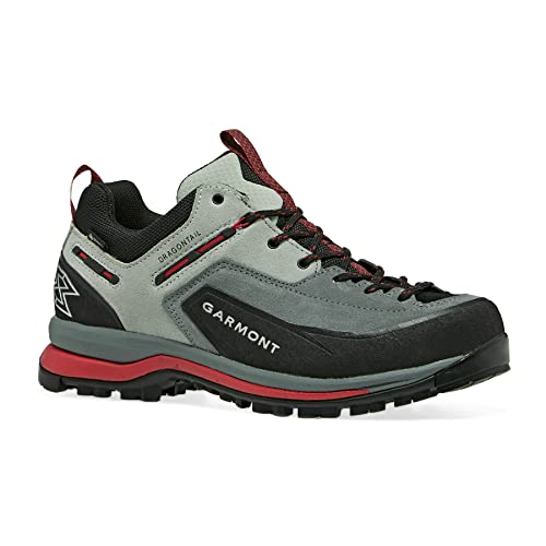 GARMONT Dragontail Tech GTX - Zapatillas de enfoque para hombre