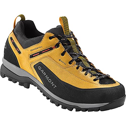 GARMONT Dragontail Tech GTX - Zapatillas de enfoque para hombre