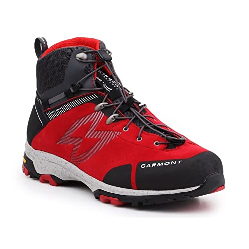 GARMONT G-Trail Mid GTX - Zapatos de senderismo para hombre